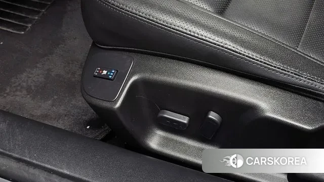 Renault Korea (Samsung) SM5 Nova id 3510218 из Кореи 9