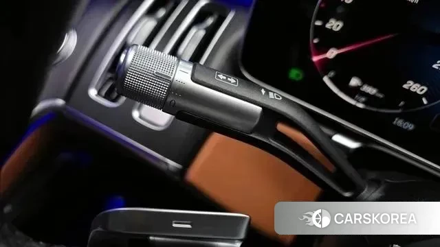 Mercedes-Benz S-Class W223 id 3513936 из Кореи 9