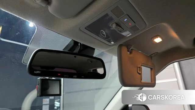 Hyundai Venue id 4377583 из Кореи 9