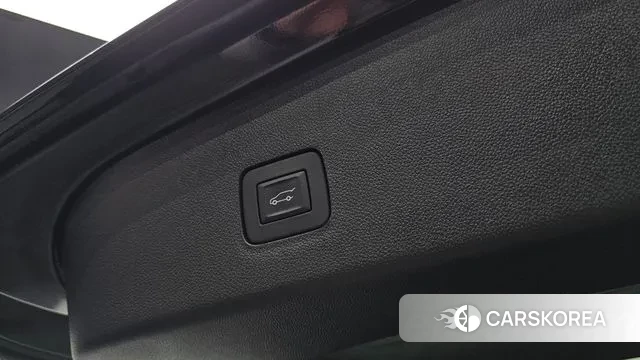 Chevrolet (GM Daewoo) Trax Crossover id 3763483 из Кореи 9