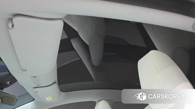 Tesla Model Y id 4719597 из Кореи 9