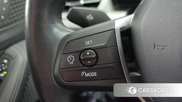 BMW 2 Series Active Tourer (U06) id 4898697 из Кореи 9