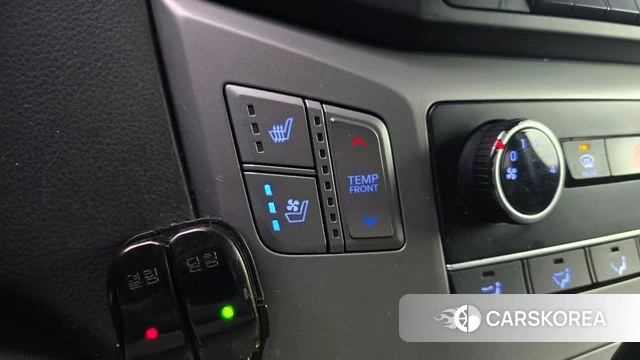 Hyundai The New Grand Starex id 4246310 из Кореи 9