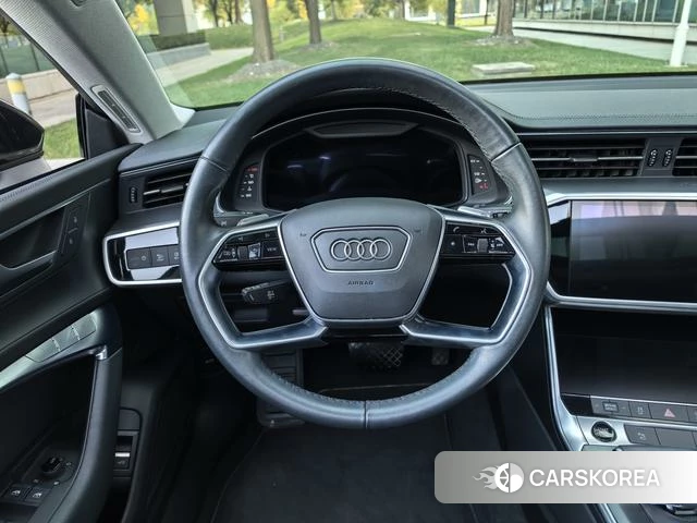 Audi A7 id 4239234 из Китая 9