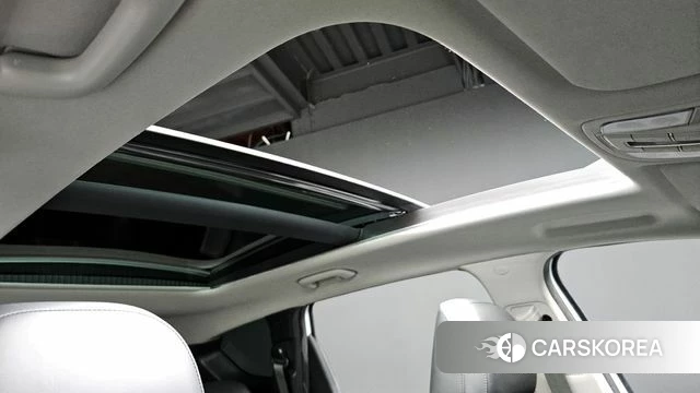 Hyundai Santa Fe TM id 4246178 из Кореи 9