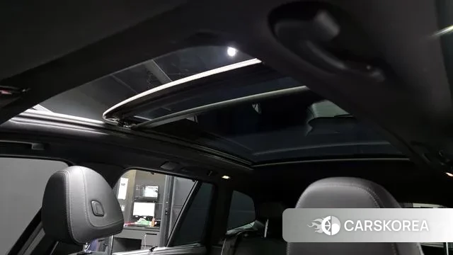 BMW X3 (G01) id 3776779 из Кореи 9