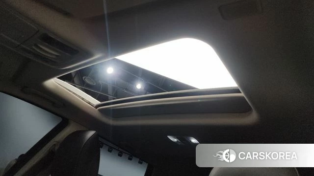 Kia Mohave Master id 4681786 из Кореи 9