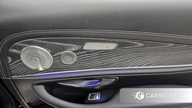 Mercedes-Benz E-Class W213 id 3453292 из Кореи 9