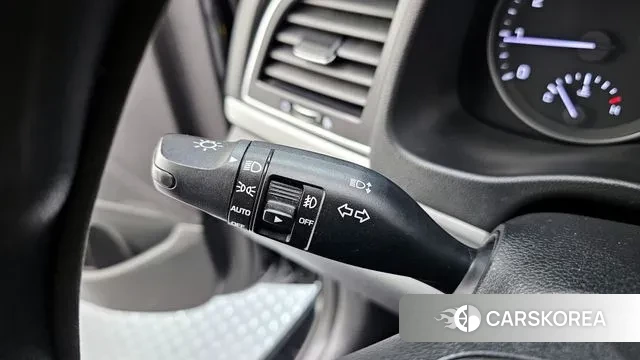 Hyundai Avante AD id 3500030 из Кореи 9