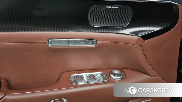 Genesis G90 (RS4) id 4389072 из Кореи 9