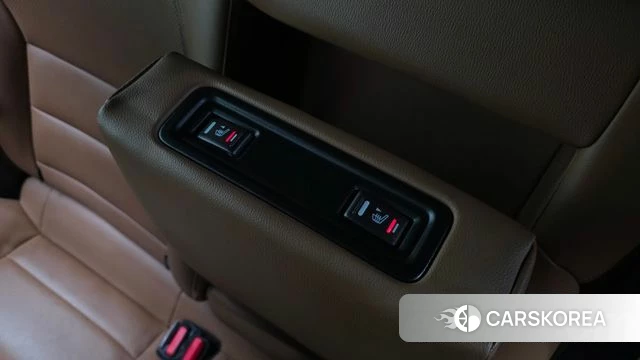 Renault Korea (Samsung) The New QM6 id 4593082 из Кореи 9