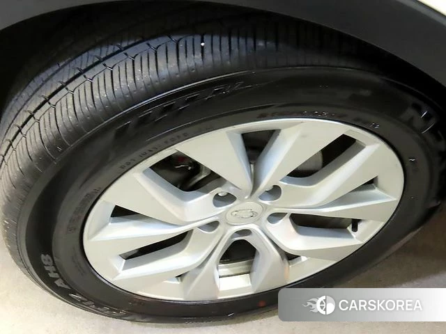 Renault Korea (Samsung) XM3 id 4366389 из Кореи 9