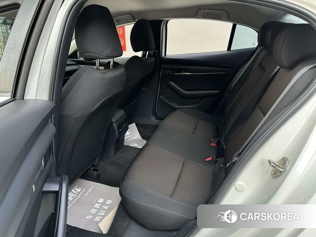 Mazda 3 Angkesaila id 4273829 из Китая 9