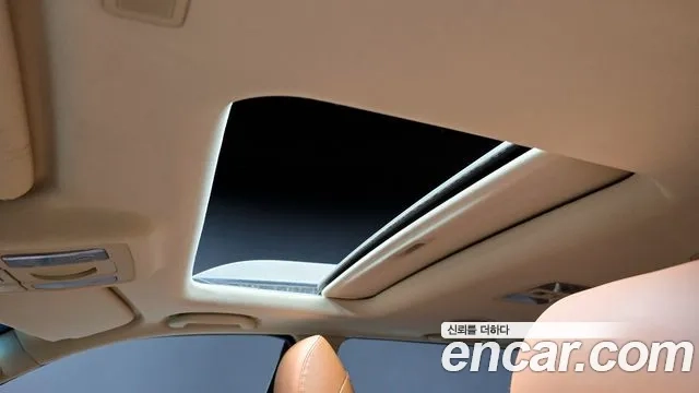 Kia The New Mohave id 2952000 из Кореи 9