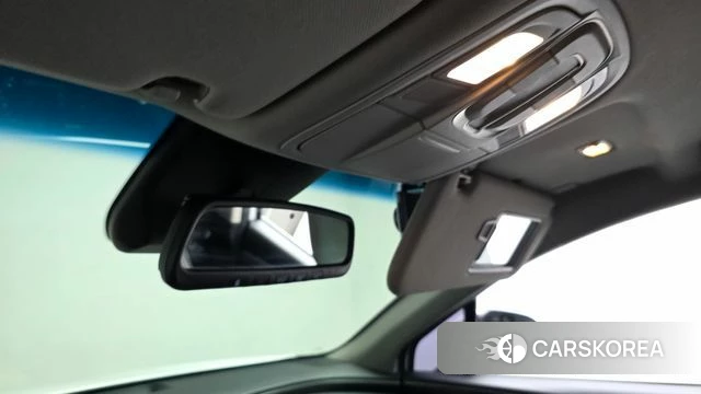 Hyundai Santa Fe TM id 3834973 из Кореи 9