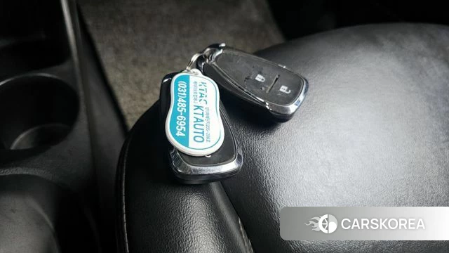 Chevrolet (GM Daewoo) The New Spark id 3880037 из Кореи 9