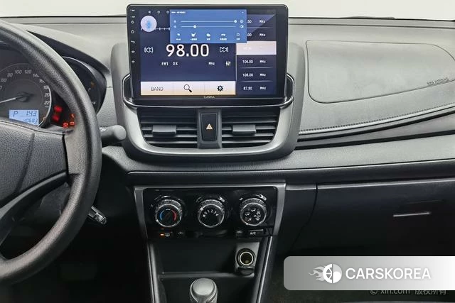 Toyota YARIS L to enjoy id 4259127 из Китая 9