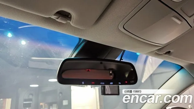 Hyundai All New Tucson id 2917374 из Кореи 9