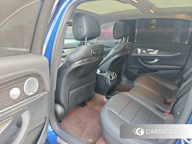 Mercedes-Benz E-class id 4209841 из Китая 9