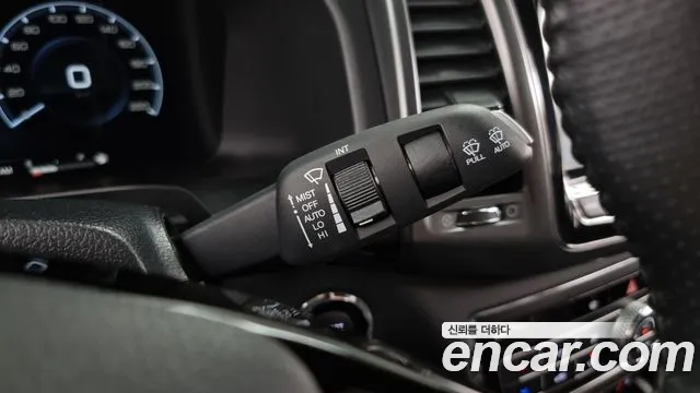 Ssangyong The New Rexton Sport id 2741391 из Кореи 9