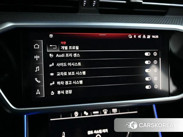 Audi S6 (C8) id 3865137 из Кореи 9