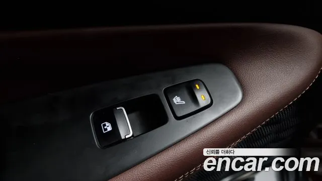 Hyundai Santa Fe TM id 2514953 из Кореи 9