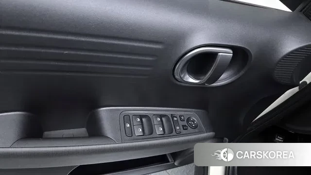 Hyundai Casper id 3726510 из Кореи 9