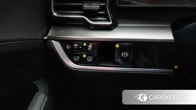 Kia Sportage 5th Generation Hybrid id 3436980 из Кореи 9