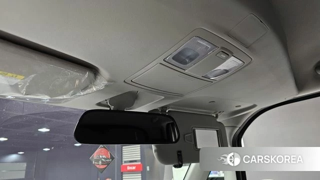 Kia The New Ray id 3872913 из Кореи 9