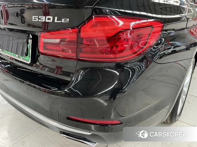 BMW 5 series PHEV id 4261479 из Китая 9
