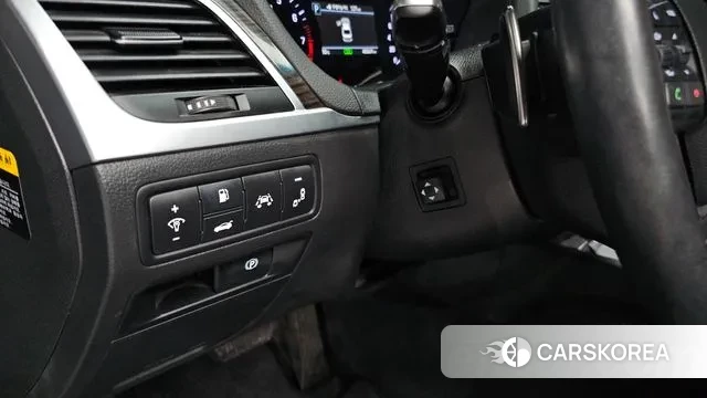 Genesis G80 id 3391327 из Кореи 9