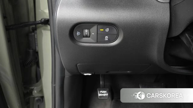 Hyundai Casper id 3903154 из Кореи 9