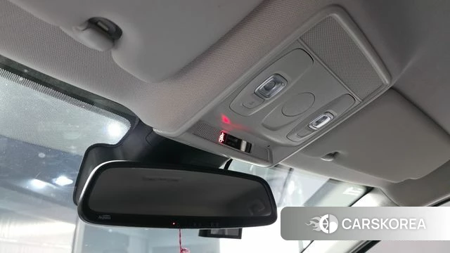 Renault Korea (Samsung) XM3 id 4637629 из Кореи 9