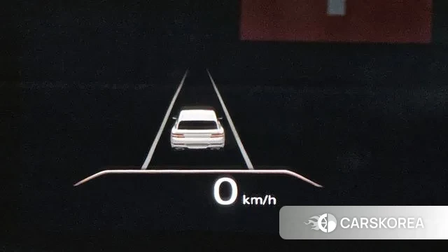 Genesis GV80 id 3459501 из Кореи 9