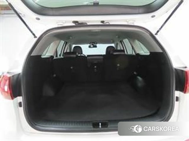 Kia The New Sorento id 4020641 из Кореи 9