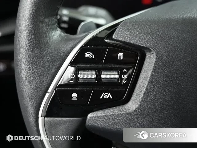 Kia Di All New Niro EV id 3740449 из Кореи 9