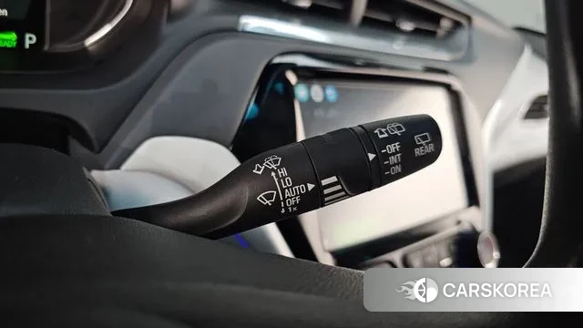 Chevrolet (GM Daewoo) Bolt EV id 3515278 из Кореи 9