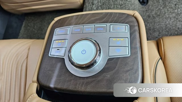 Genesis G80 (RG3) id 4584824 из Кореи 9