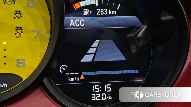 Porsche 718 Boxster id 4530717 из Кореи 9