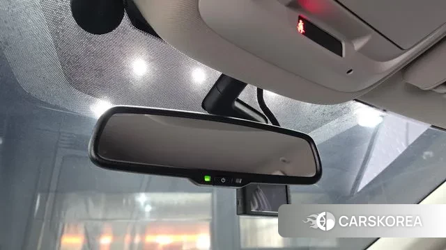 Renault Korea (Samsung) QM6 id 3761267 из Кореи 9