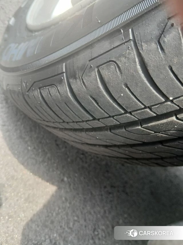 Kia The New Ray id 4471753 из Кореи 9