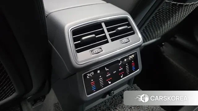 Audi A6 (C8) id 3379219 из Кореи 9