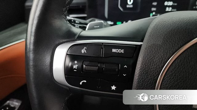 Kia The New K5 Hybrid 3rd generation id 4248632 из Кореи 9