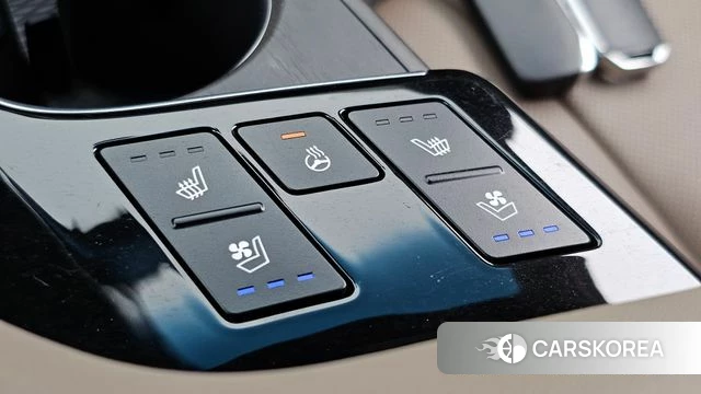 Kia K8 id 4735291 из Кореи 9