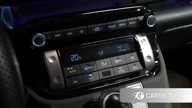 Hyundai Casper id 4935025 из Кореи 9