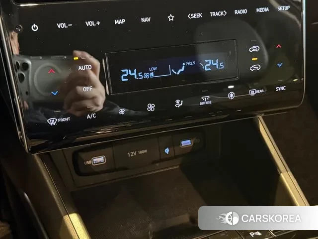 Hyundai Tucson (NX4) id 3592173 из Кореи 9