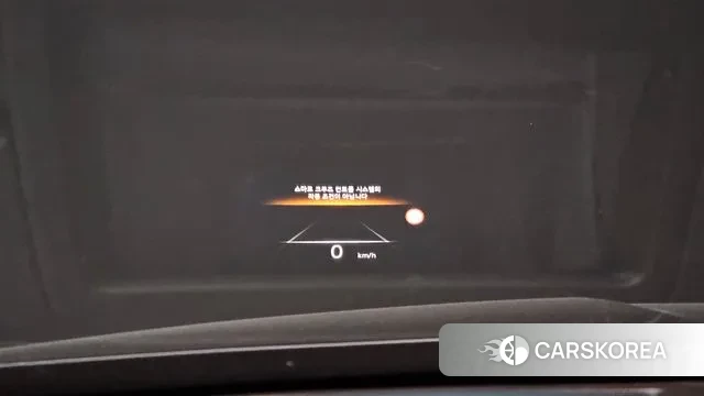 Genesis G80 (RG3) id 3524906 из Кореи 9