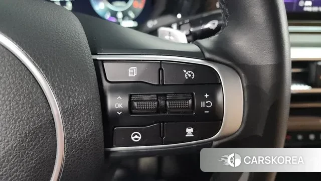 Kia K5 3rd generation id 3388910 из Кореи 9