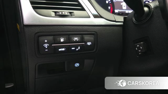 Genesis G80 id 4672498 из Кореи 9