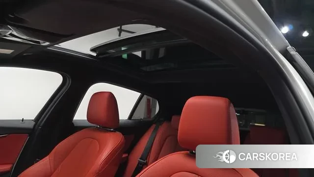 BMW 1 Series (F40) id 3529907 из Кореи 9